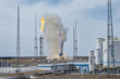 Çinli şirket LandSpace, metanla çalışan "Cuçüe-2" roketinin yeni versiyonunu fırlattı