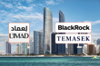 Abu Dabi’den 30 milyar dolarlık altyapı hamlesi; L’imad, BlackRock ve Temasek’ten dev ortaklık