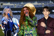 Dünya Kupası’nda Madonna, Shakira, BTS rüzgarı esecek