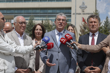 CHP, Milli Parklar Kanunu'nun bazı hükümlerinin iptali için AYM'ye başvurdu