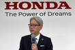 Honda, borsada işlem görmeye başladığı 70 yıllık süreçte ilk kez yıllık zarar açıkladı