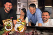 Mersin Kültür Yolu Festivali kenti gastronomi ve turizmle canlandırdı