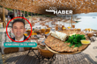 Bodrum'da 'lahmacun lobisi' yine iş başında, turizmciler, ticaret odası temsilcileri, esnaf bu söylemlerden rahatsız