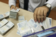 Bankacılık sektörünün toplam mevduatı 112 milyar azaldı