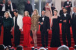 Cannes'da 'Histoires Paralleles' filminin gösterimi yapıldı