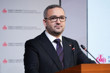 TCMB Başkanı Fatih Karahan'dan enflasyon mesajı: Bozulma olursa para politikası sıkılaştırılacak