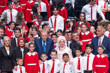Cumhurbaşkanlığı Çocuk Orkestrası ve Korosu’ndan 19 Mayıs Atatürk'ü Anma, Gençlik ve Spor Bayramı'na özel konser