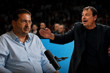 Ergin Ataman'dan Hapoel IBI Başkanı Ofer Yannay'a tepki
