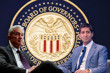 Fed, Kevin Warsh göreve başlayana kadar Jerome Powell'ı geçici başkan olarak atadı