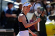 Roma Açık'ta tek kadınlarda Svitolina, ABD'li rakibi Gauff'u yenerek şampiyon oldu