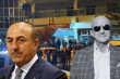 Eski Dışişleri Bakanı Mevlüt Çavuşoğlu’nun iş insanı kardeşi Aydın Çavuşoğlu vefat etti