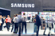 50 binden fazla işçinin greve katılması beklenen Samsung ile sendika arasındaki müzakereler yeniden başlıyor