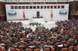 TBMM Genel Kurulu bu hafta yoğun gündemle toplanacak