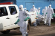 Ebola salgınında vaka sayısı arttı, Kongo ve Uganda’da alarm seviyesi yükseltildi