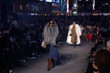 Gucci, New York'ta 2027 İlkbahar/Yaz koleksiyonunu tanıttı