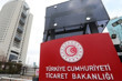 Nisan ayında 620 firmaya dahilde işleme izin belgesi verildi