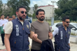 Adana merkezli yasa dışı bahis operasyonunda yakalanan Selahattin Akın  Uzun ile Rasim Ozan Kütahyalı tutuklandı