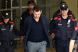 Mango'nun kurucusu Isak Andiç'in uçurumdan düştüğü gizemli ölümünde cinayetle suçlanan oğlu Jonathan Andiç İspanya'da tutuklandı