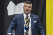 Fenerbahçe Başkanı Sadettin Saran'dan ayrılık açıklaması