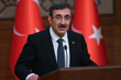 Cumhurbaşkanı Yardımcısı Yılmaz, yasa dışı bahisin aileyi ve gençleri olumsuz etkilediğini söyledi