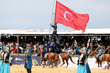 8'inci kez düzenlenen Etnospor Kültür Festivali yarın İstanbul'da başlıyor
