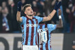 Trabzonspor, Ernest Muçi'nin bonservisini Beşiktaş'tan aldı
