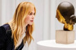 Nicole Kidman’ın da katıldığı Christie’s gecesinde 40 dakikada 630 milyon dolarlık satış yapıldı