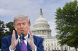 ABD Senatosu’ndan Trump’ın İran yetkilerine ilişkin tasarıya ilk onay