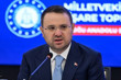 Adalet Bakanı Akın Gürlek'ten CHP'de mutlak butlan kararıyla ilgili açıklama