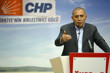 CHP'de mutlak butlan kararıyla Gürsel Tekin’in kayyumluğu da sona erdi