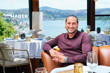 Uyuşturucu suçlamasıyla tutuklanan MOMO restoranlarının sahibi Hamdi Burak Beşer serbest bırakıldı