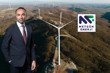 Metgün Enerji’nin Elmacık RES projesinde 3 türbin devreye alındı