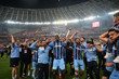 Trabzonspor, Konyaspor'u mağlup etti, Türkiye Kupası'nda şampiyon oldu