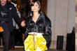 Zendaya Louis Vuitton Resort 2027 defilesinde geceye damga vurdu
