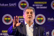 Fenerbahçe Kulübü Başkan Adayı Hakan Safi, yönetim kurulunu tanıttı