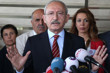 Kılıçdaroğlu’ndan Özgür Özel’e tebrik mesajı ve CHP’de 'ahlaki değer' vurgusu