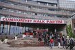 Mutlak butlan kararı sonrası CHP Kurultayı Operasyonu başladı ve 13 kişi gözaltına alındı