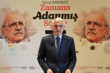 Sezai Karakoç’un daha önce hiç gün yüzüne çıkmamış gizli arşivi ‘Zamana Adanmış Sözler’ sergisinde
