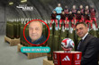 Yüzbaşılıktan emekli olup savunma sanayi patronu olan İsmail Terlemez'in ve Süper Lig'in kapısına dayanan Arca Çorum FK'nın başarı öyküsü