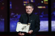 Altın Palmiye Ödülü'nün sahibi Rumen yönetmen Cristian Mungiu oldu