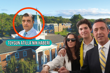 Kerim Rahmi Koç, üniversite tercihini Boston Babson College’dan yana yaptı