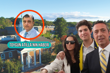 Kerim Rahmi Koç, üniversite tercihini Boston Babson College’dan yana yaptı