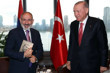 Ermenistan Başbakanı Nikol Paşinyan duyurdu, Türkiye ve Gürcistan üzerinden Ermenistan ticaretine demir yolu bağlantısı açıldı