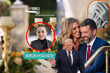 Trump ailesinin yeni gelini Bettina Anderson, Palm Beach sosyetesinden Beyaz Saray çevresine uzandı