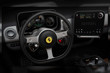 Ferrari ilk tamamen elektrikli süper otomobili Luce’yi tanıtıyor
