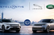Stellantis ve Jaguar Land Rover’dan ABD’de iş birliği adımı