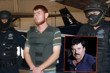 Meksika'da uyuşturucu karteli ele başı El Chapo'nun yeğeni yakalandı
