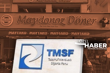 TMSF, Maydonoz Döner'de ikinci kez indirime gitti, yeni muammen bedel 1,95 milyar TL oldu