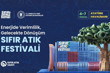 Sıfır Atık Festivali 4-7 Haziran'da İstanbul'da düzenlenecek