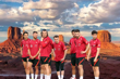 A Milli Futbol Takımı'nın  2026 Dünya Kupası öncesi ABD'deki antrenmanlarını sıcaklığıyla ünlü Arizona'da yapacak